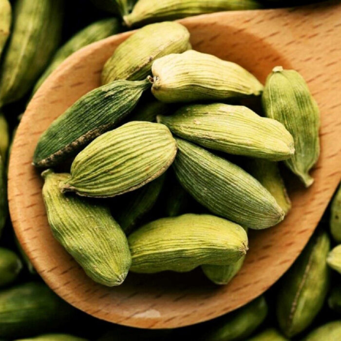 cardamom